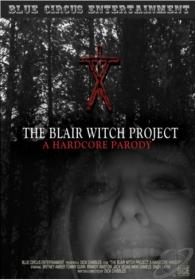 Blair Witch Project A XXX hardcore Parody XXX DVDRip XviD STARLETS