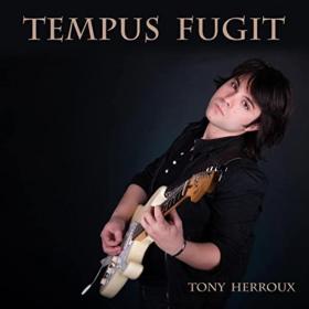 Tony Herroux - 2021 - Tempus Fugit