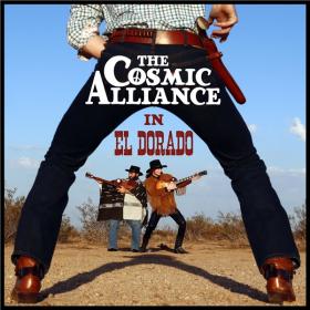 The Cosmic Alliance - In El Dorado (2022) [24-44,1]