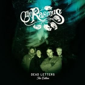 The Rasmus - Dead Letters (2003) [LP]