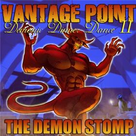 Vantage Point - 2020 - Demonic Dinner Dance II - The Demon Stomp (FLAC)