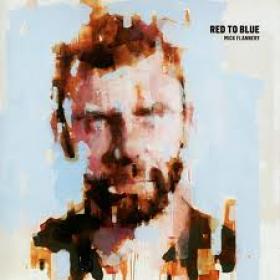 Mick Flannery-Red to Blue (2012) 320kbit(mp3) DMT