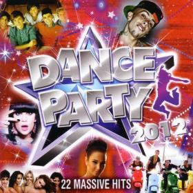 Dance Party(2012)