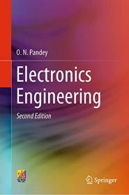 Electronics Engineering, 2nd Edition