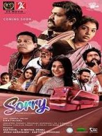 Ww5 7movierulz pe - 4 Sorry (2021) Tamil HQ HDRip - 720p - HEVC - AAC - 650MB - ESub