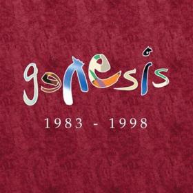 Genesis - Box Set 1983-1998 Extra Tracks (2007 - Mainstream Rock) [Flac 24-88 SACD 5 1]