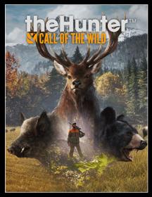 TheHunter.Call.of.the.Wild.RePack.by.Chovka