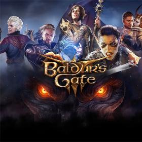 Baldurs Gate 3 by xatab