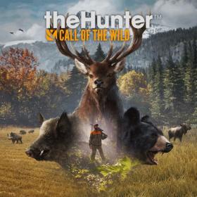 TheHunter Call of the Wild by xatab