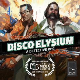 Disco Elysium by xatab