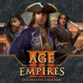 Age of Empires III Definitive Edition by xatab