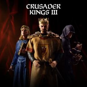 Crusader Kings III by xatab