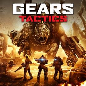 Gears Tactics by xatab
