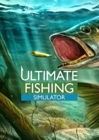Ultimate Fishing Simulator by xatab