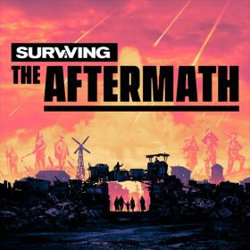 Surviving the Aftermath by xatab