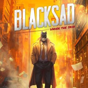 Blacksad - Under the Skin by xatab