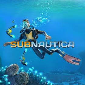 Subnautica by xatab