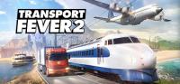 Transport Fever 2 by xatab