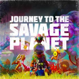 Journey to the Savage Planet by xatab