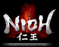 Nioh Complete Edition by xatab