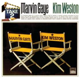 Marvin Gaye - Take Two (1966 - Soul) [Flac 24-192]