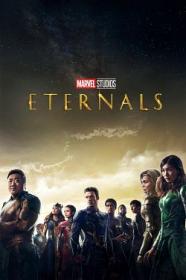 Eternals 2021 IMAX TRUEFRENCH HDRip XviD-EXTREME