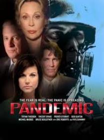 Pandemic (2007) DVDR(xvid) NL Subs DMT