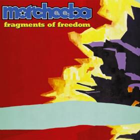 Morcheeba - Fragments of Freedom (2000 - Pop) [Flac 16-44]