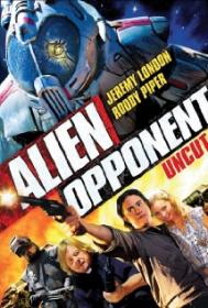 [UsaBit com] - Alien Infiltration 2010 BDRiP XViD-TASTE