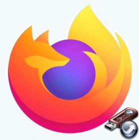 Firefox Browser 96.0 Portable by PortableApps.paf