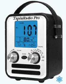 TapinRadio Pro 2.15.3 RePack (& Portable) by elchupacabra