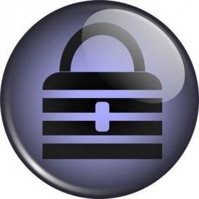 KeePass Password Safe 2.50 + Portable