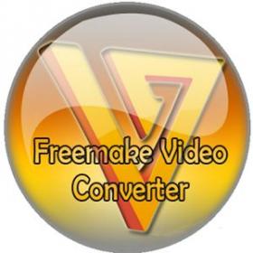 Freemake Video Converter 4.1.13.114 RePack (& Portable) by elchupacabra