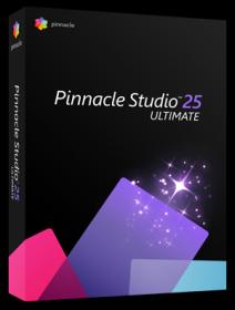 Pinnacle Studio Ultimate 25.0.2.276_(x64)
