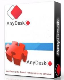 AnyDesk 7.0.4 + Portable