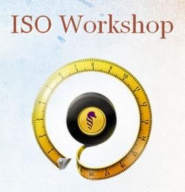 ISO Workshop 10.7 Pro RePack (& Portable) by 9649