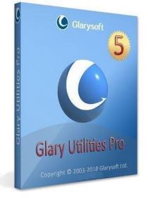Glary Utilities Pro 5.174.0.202 + Portable