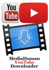 MediaHuman YouTube Downloader 3.9.9.61.1310 RePack (& Portable) by TryRooM