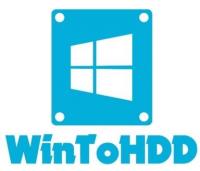 WinToHDD Technician 5.4 RePack & Portable by elchupacabra