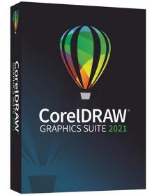 CorelDRAW Graphics Suite 2021 23.5.0.506 Full  Lite RePack by KpoJIuK