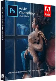 Adobe Photoshop 2020 21.2.12.215 (Win7) RePack by KpoJIuK