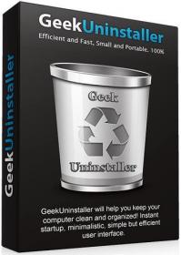 Geek Uninstaller 1.4.8 Build 145 Portable