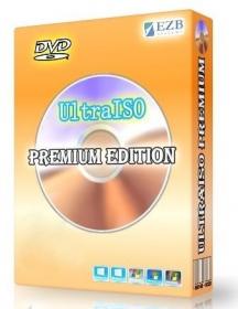 UltraISO Premium Edition 9.7.6.3829 (DC 11.08.2021) RePack (& Portable) by KpoJIuK