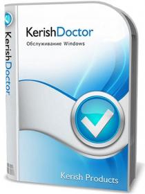 Kerish Doctor 2021 4.85 (DC 10.06.2021) Repack by KpoJIuK