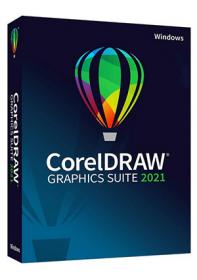 CorelDRAW Graphics Suite 2021.23.1.0.389 Retail