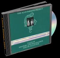The Alan Parsons Project - Tales Of Mystery And Imagination (1976 - Rock) [Flac 24-96]