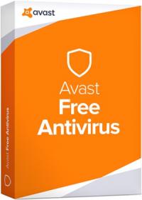 Avast Free Antivirus 21.3.2459 (build 21.3.6164.652)