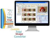 CoolUtils Total Image Converter 8.2.0.237 RePack (& Portable) by elchupacabra