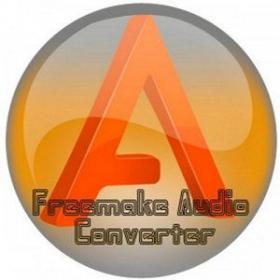 Freemake Audio Converter 1.1.9.9 RePack (& Portable) by elchupacabra