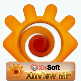 XnView MP 0.98.0 + Portable